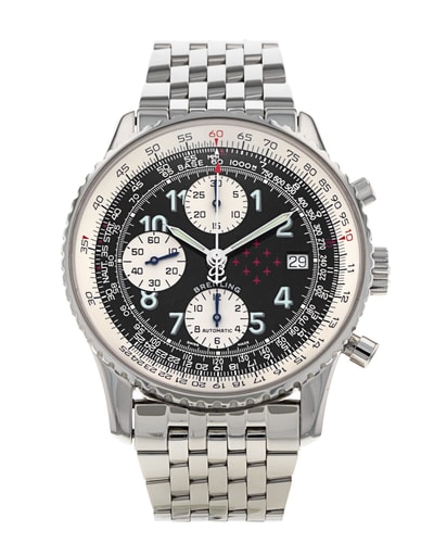 Breitling Old Navitimer A13322